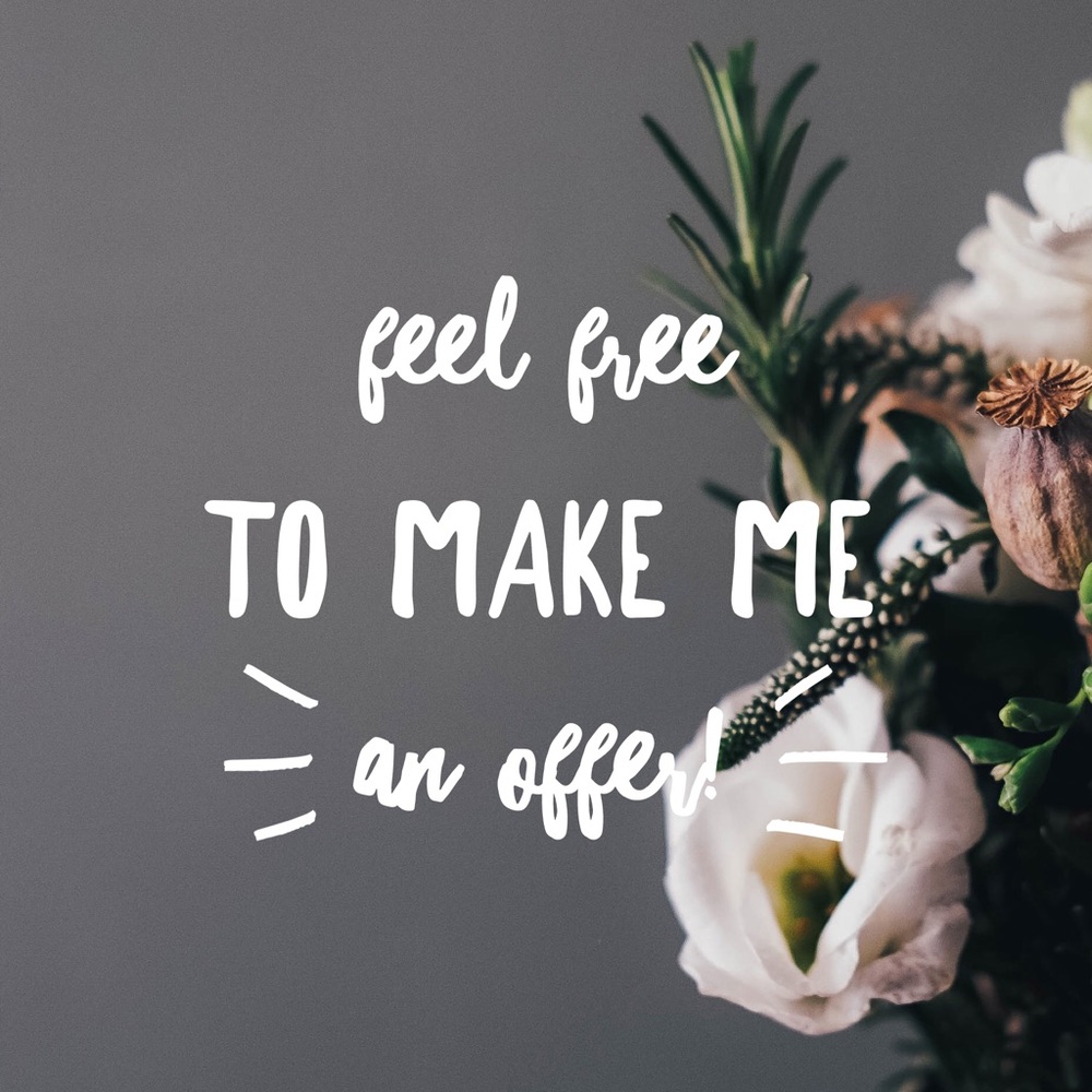 ✨Offers Accepted✨
